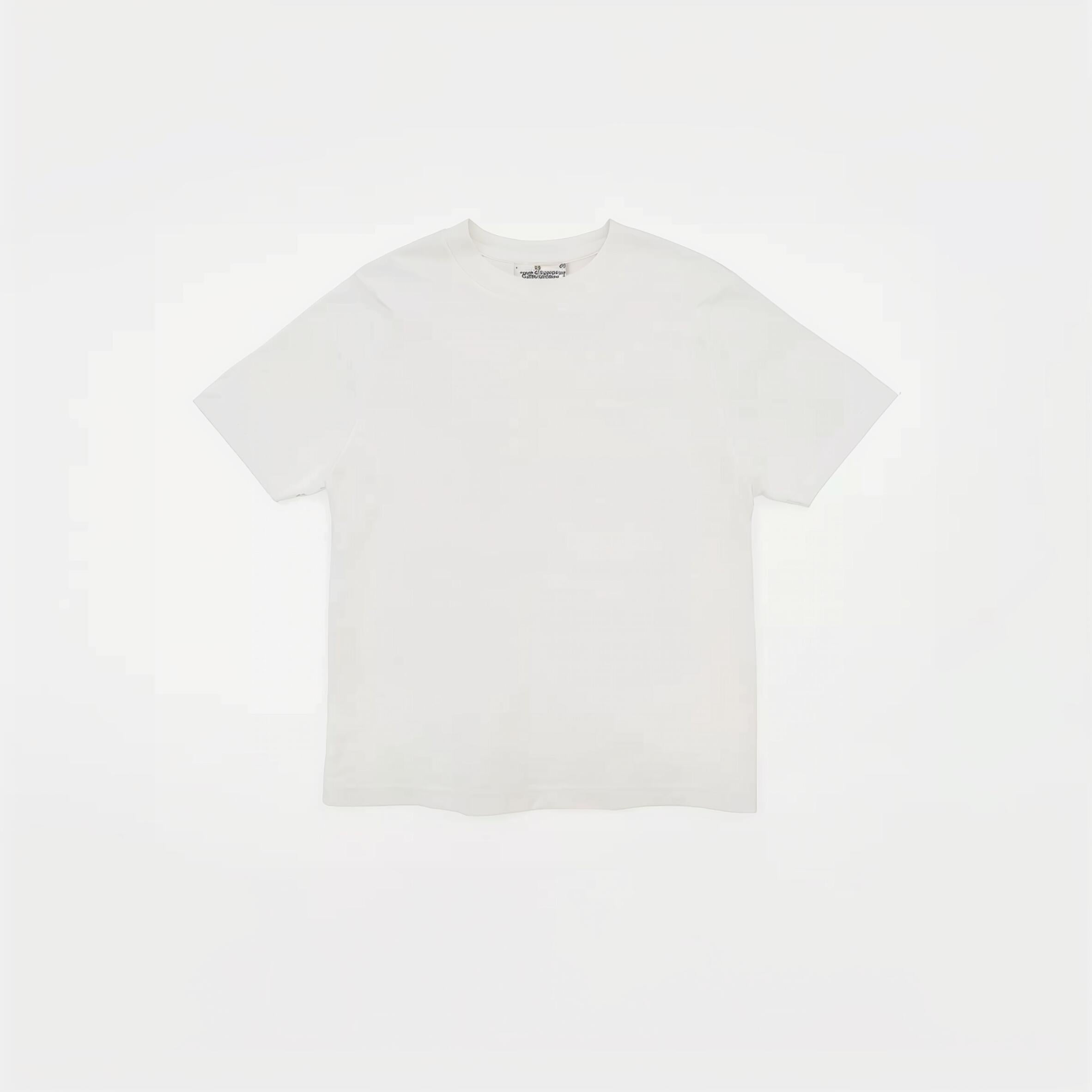 Tshirt Plain